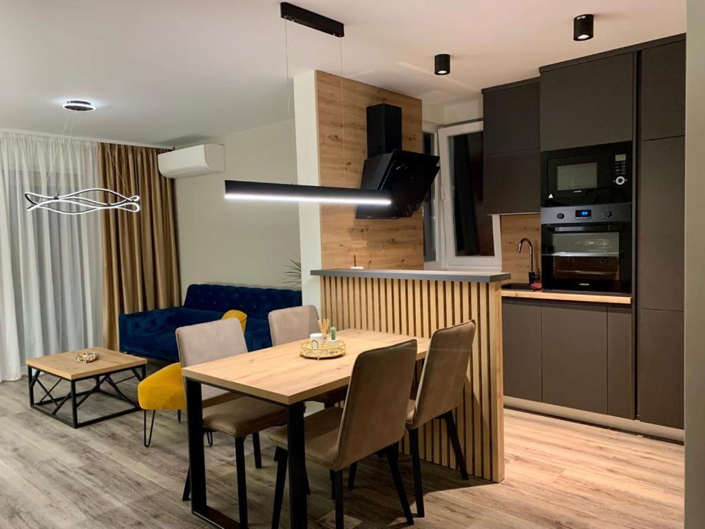 Apartment Linda With Panoramic Sea View マカルスカ エクステリア 写真