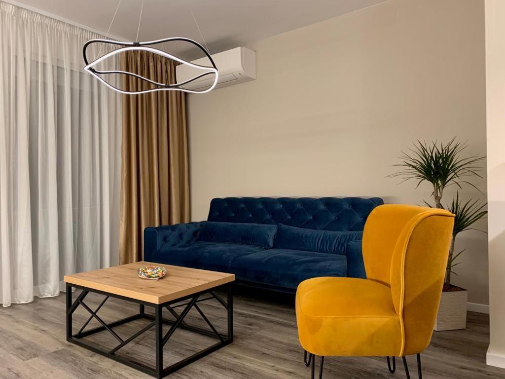 Apartment Linda With Panoramic Sea View マカルスカ エクステリア 写真